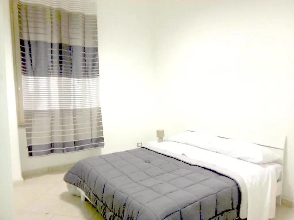 Bed and Breakfast B&B Al Centro Di Palermo 2.0