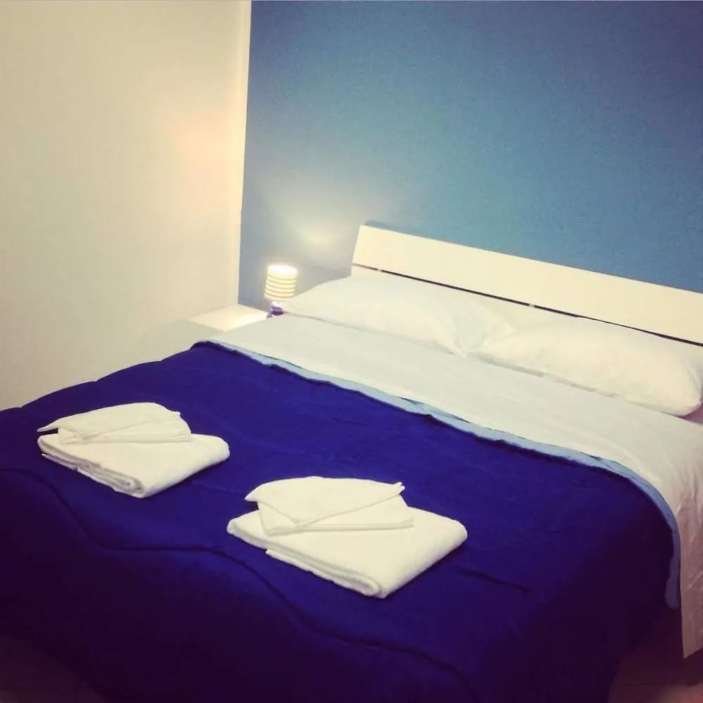 B&B Al Centro Di Palermo 2.0 Bed and Breakfast