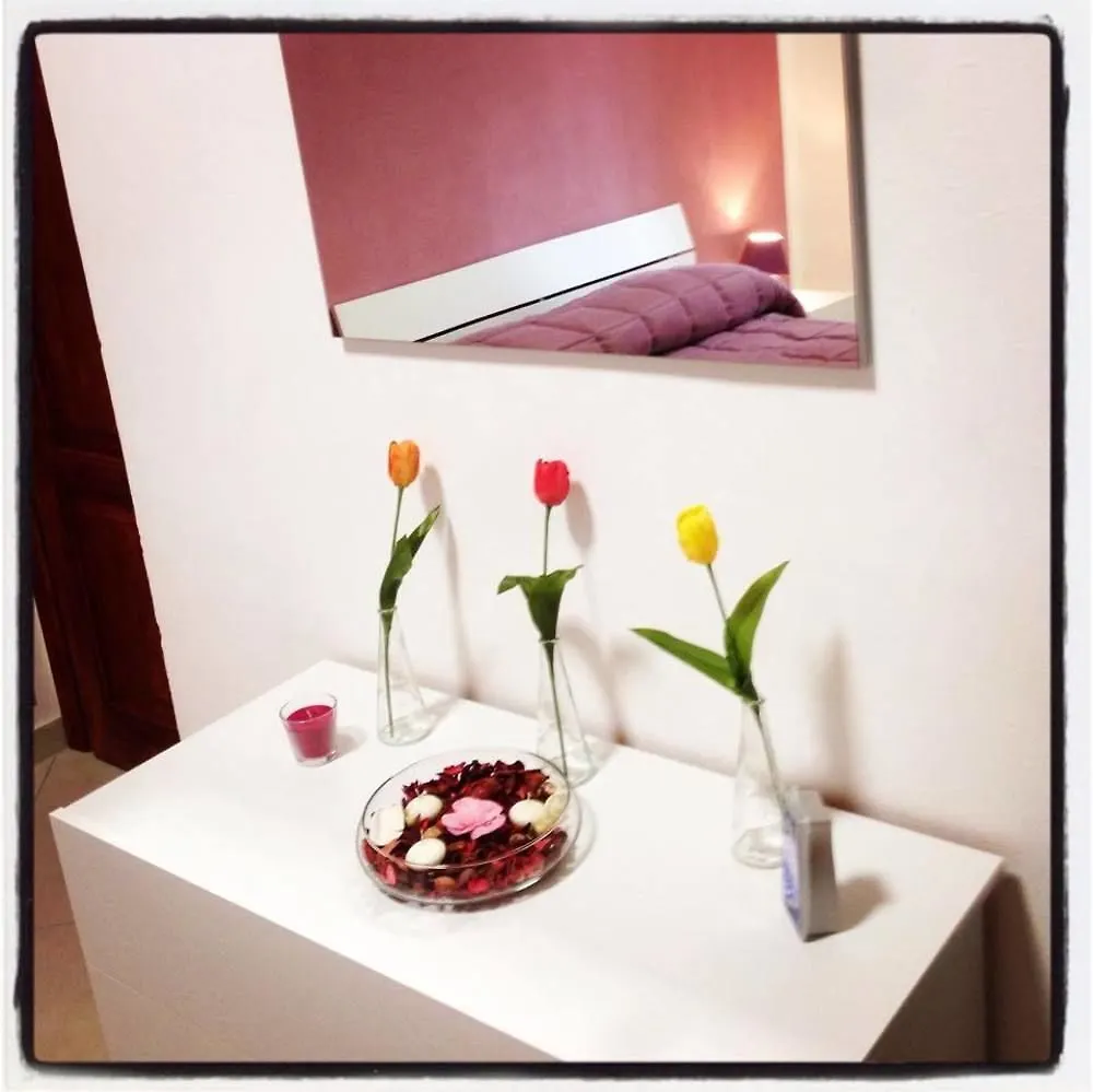 Bed and Breakfast B&B Al Centro Di Palermo 2.0 Ιταλία