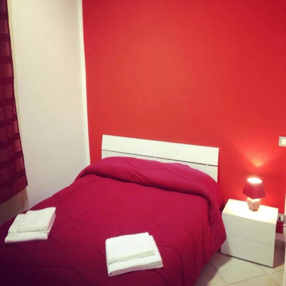 B&B Al Centro Di Palermo 2.0 Ιταλία