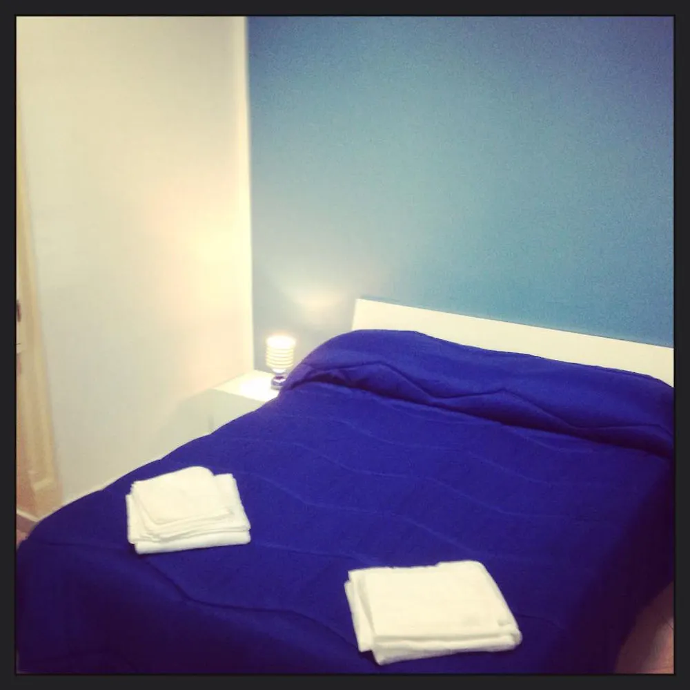 B&B Al Centro Di Palermo 2.0