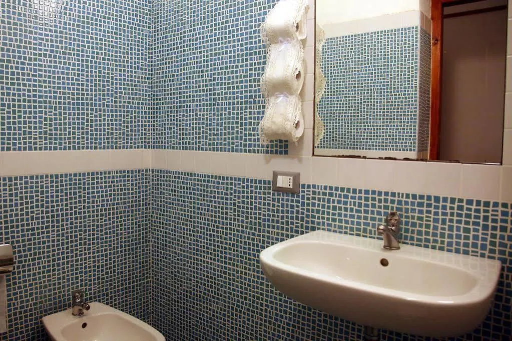 Bed and Breakfast B&B Al Centro Di Palermo 2.0