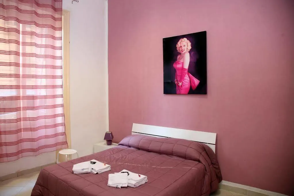 Bed and Breakfast B&B Al Centro Di Palermo 2.0
