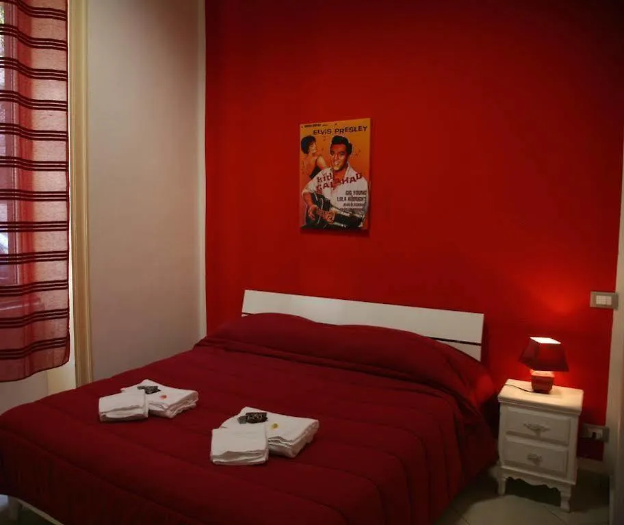 B&B Al Centro Di Palermo 2.0 0*,  Ιταλία