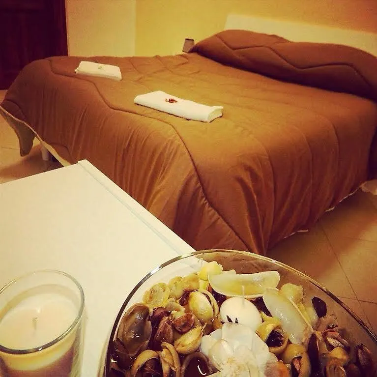 B&B Al Centro Di Palermo 2.0 Bed and Breakfast
