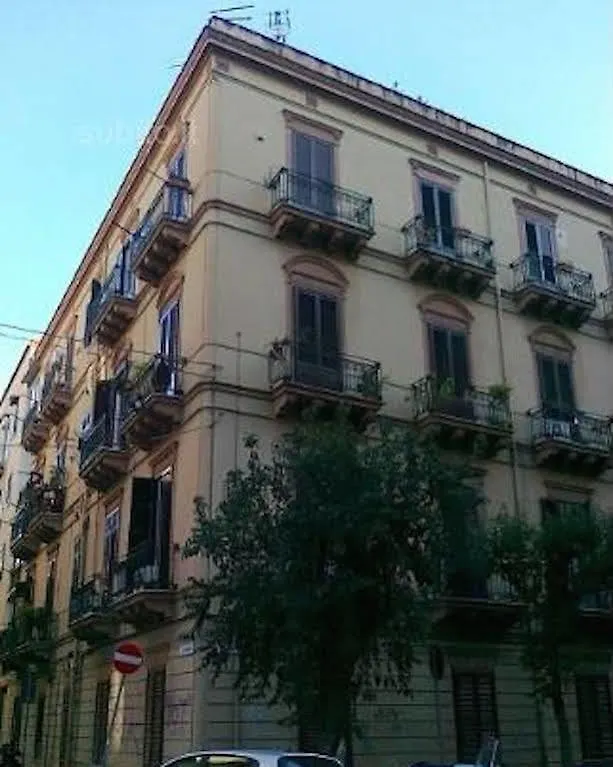 Bed and Breakfast B&B Al Centro Di Palermo 2.0 Ιταλία