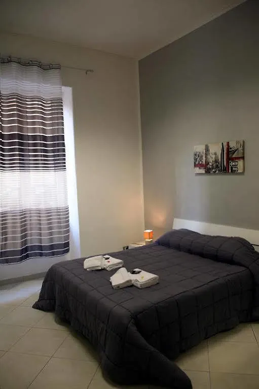 B&B Al Centro Di Palermo 2.0 0*,  Ιταλία