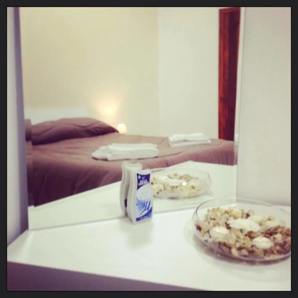 فندق مبيت وإفطار B&B Al Centro Di Palermo 2.0