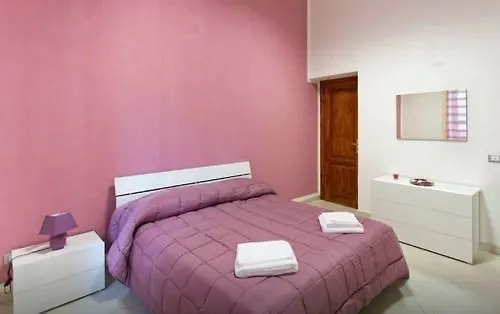 فندق مبيت وإفطار B&B Al Centro Di Palermo 2.0
