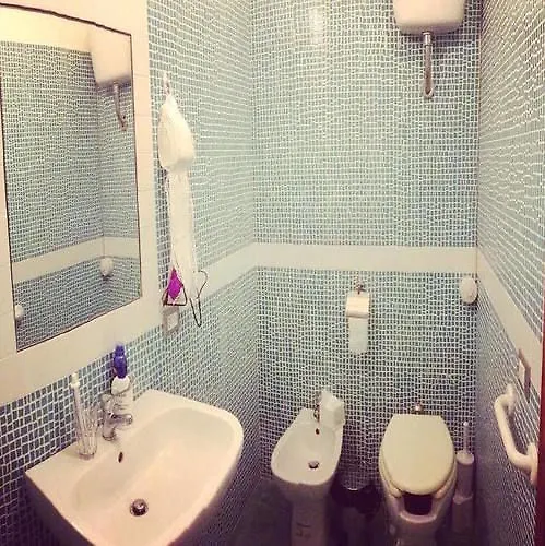B&B Al Centro Di Palermo 2.0 فندق مبيت وإفطار