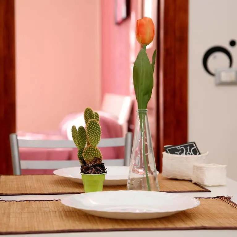 فندق مبيت وإفطار B&B Al Centro Di Palermo 2.0